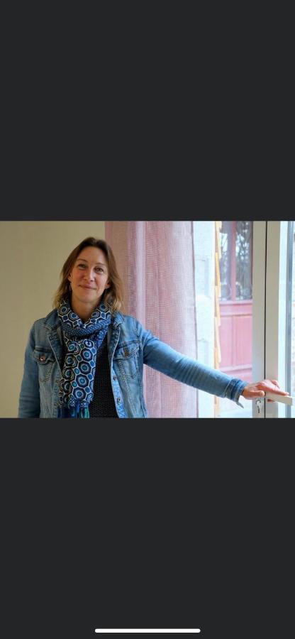 Aux Fines Bulles Gite Et Chambres D Hotes Neuve-Maison Exterior foto